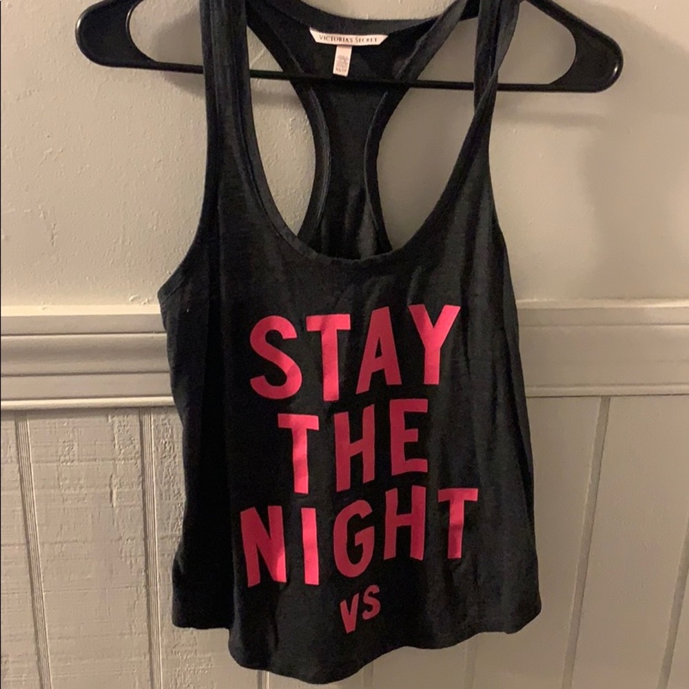 ⭐️ VS tank top - FREE